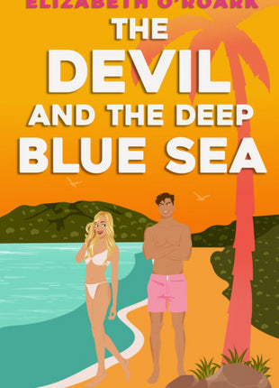 The Devil and the Deep Blue Sea