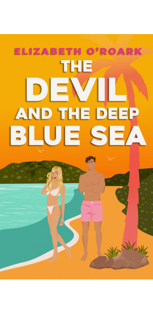 The Devil and the Deep Blue Sea