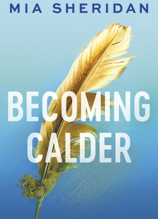 Becoming Calder