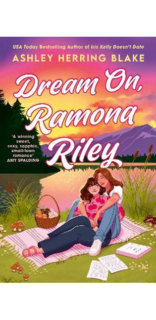 Dream On, Ramona Riley