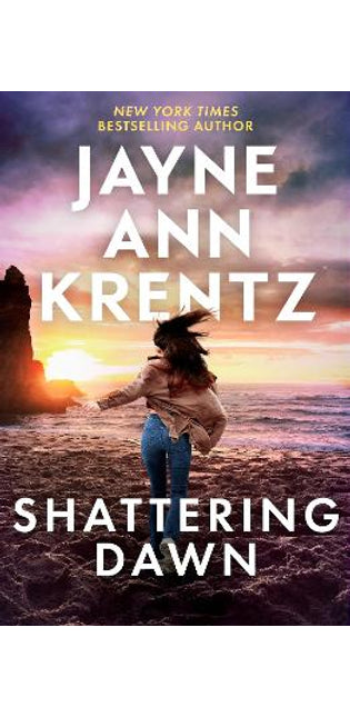 Shattering Dawn