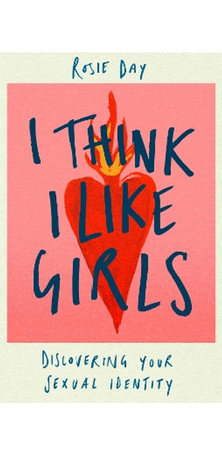 I Think I Like Girls