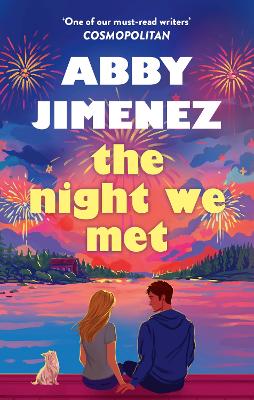 Night We Met