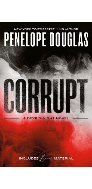 Corrupt: Devil's Night