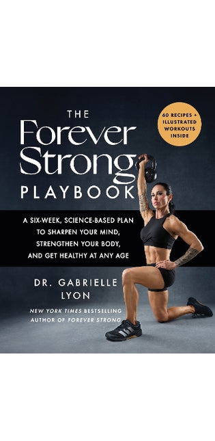 Forever Strong PLAYBOOK