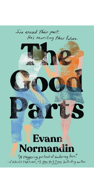 The Good Parts