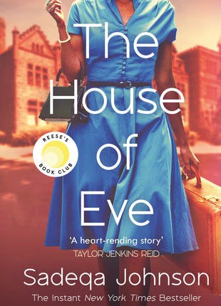 The House of Eve
