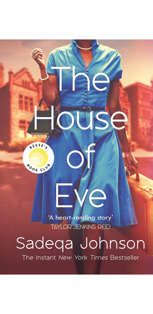The House of Eve