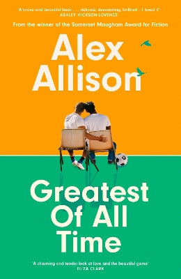 Greatest of All Time