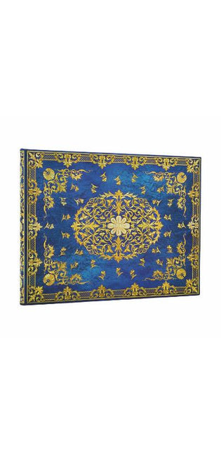 Silk Sky (Guiding Star) Guest Book Lined Hardcover Journal