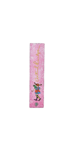 Astrid Lindgren, Pippi Longstocking (Embellished Manuscripts Collection) Bookmark