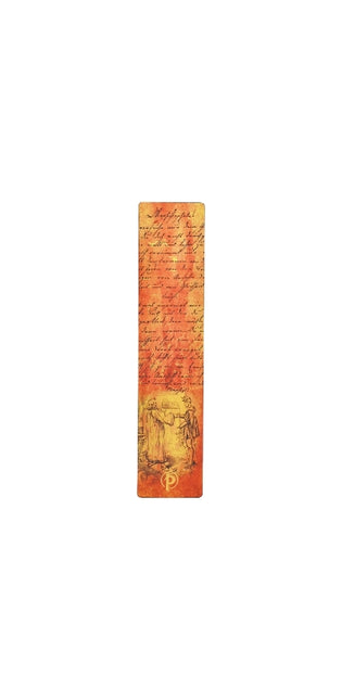 Goethe, Faust Bookmark (Embellished Manuscripts Collection)
