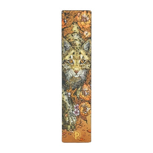 Lynx Rising (Erica Williams Art) Bookmark