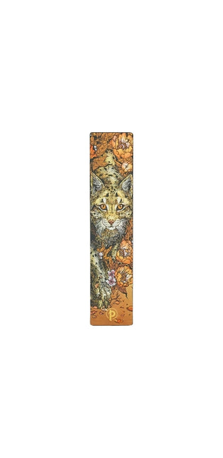 Lynx Rising (Erica Williams Art) Bookmark