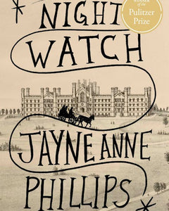 Pulitzer Prize for Fiction 2024