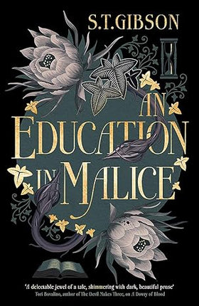 An Education in Malice