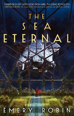 Sea Eternal