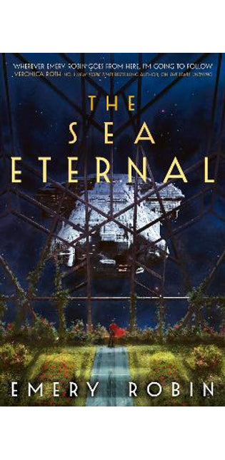Sea Eternal