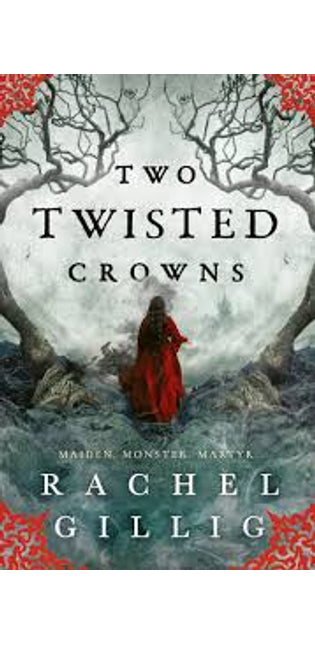 Two Twisted Crowns