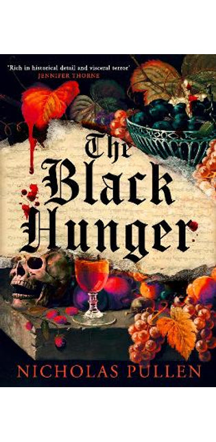 Black Hunger
