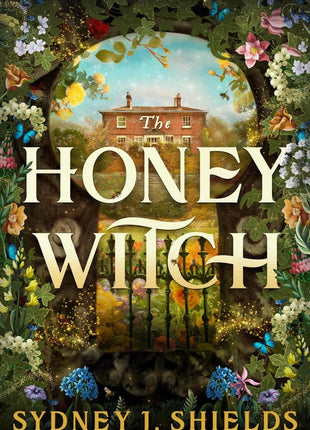 The Honey Witch