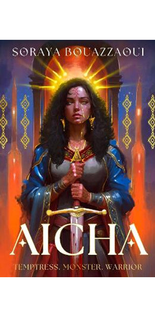 Aicha