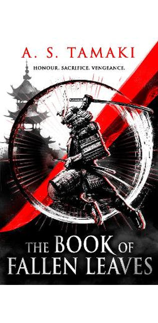Book of Fallen Leaves