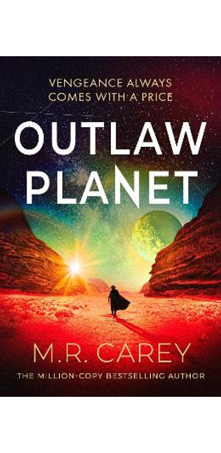 Outlaw Planet
