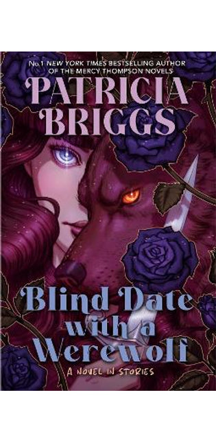Blind Date with a Werewolf