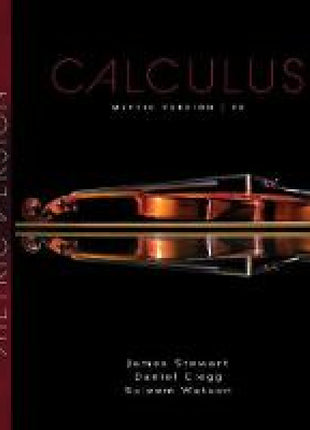 Calculus, Metric Edition