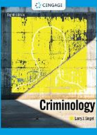 Criminology
