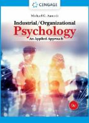 Industrial/Organizational Psychology