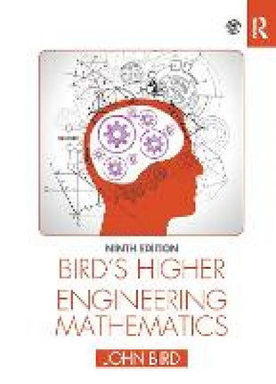 Bird's Higher Engineering Mathematics