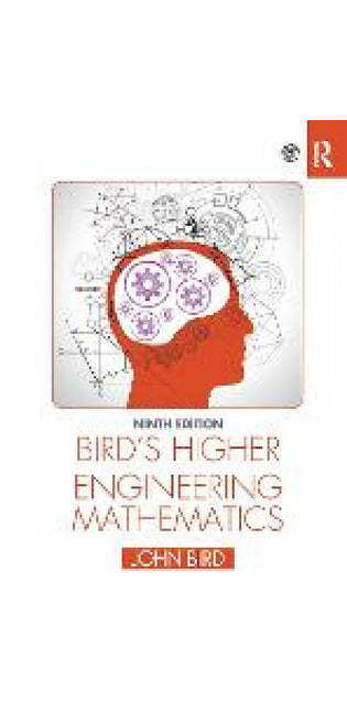 Bird's Higher Engineering Mathematics