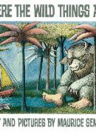 Where The Wild Things Are