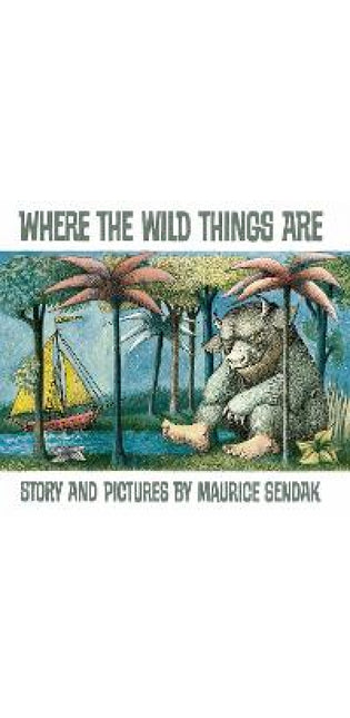 Where The Wild Things Are
