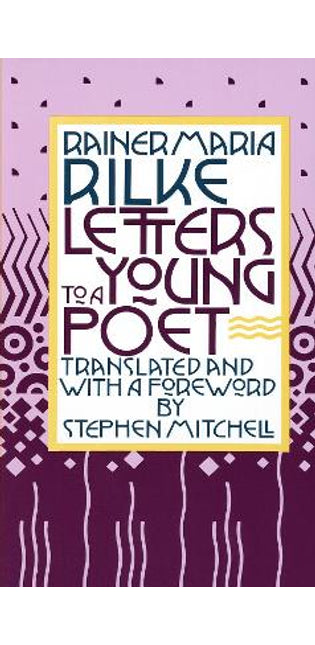 Letters to a Young Poet