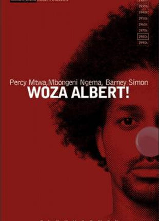 Woza Albert!