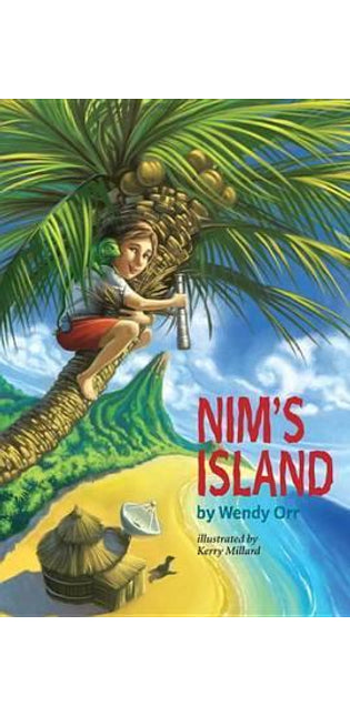 Nim's Island