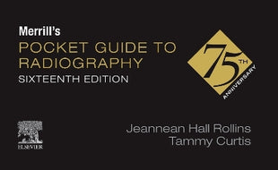 Merrill's Pocket Guide to Radiography