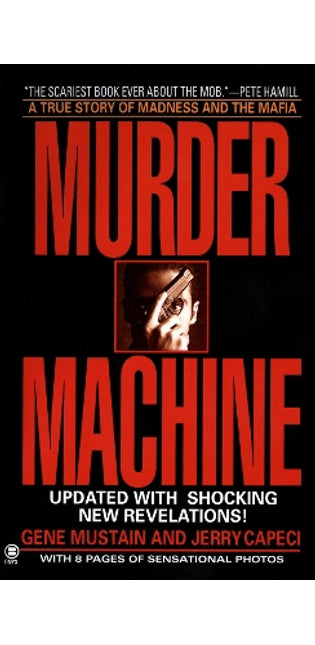Murder Machine