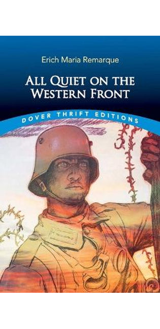 All Quiet on the Western Front