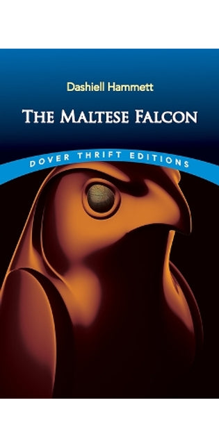 Maltese Falcon