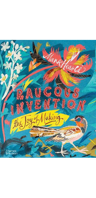 Raucous Invention