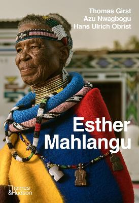 Esther Mahlangu