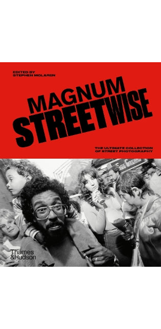 Magnum Streetwise