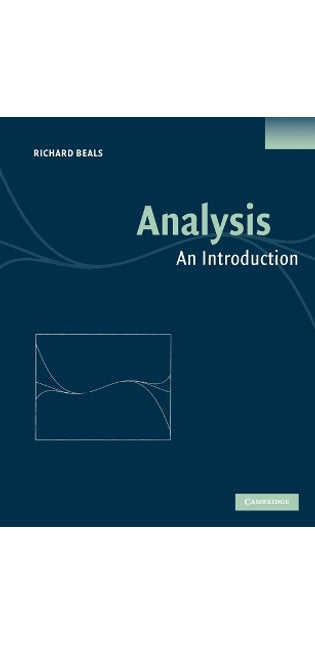 Analysis