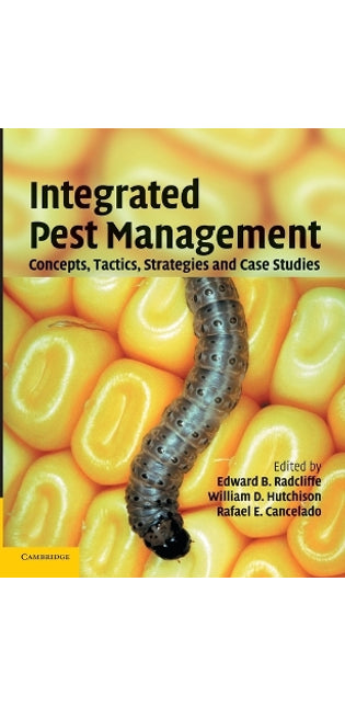 Integrated Pest Management