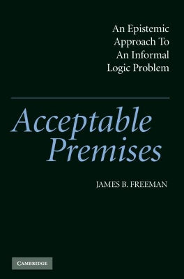 Acceptable Premises