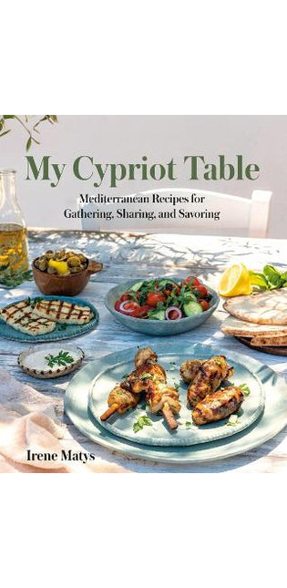 My Cypriot Table